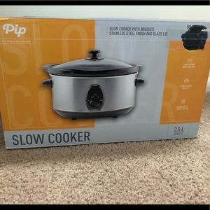 Pip crockpot